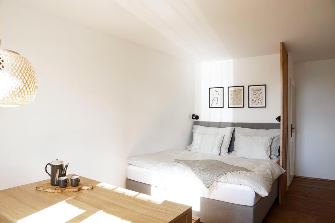 Apartmany Winkler Krizany Exterior photo