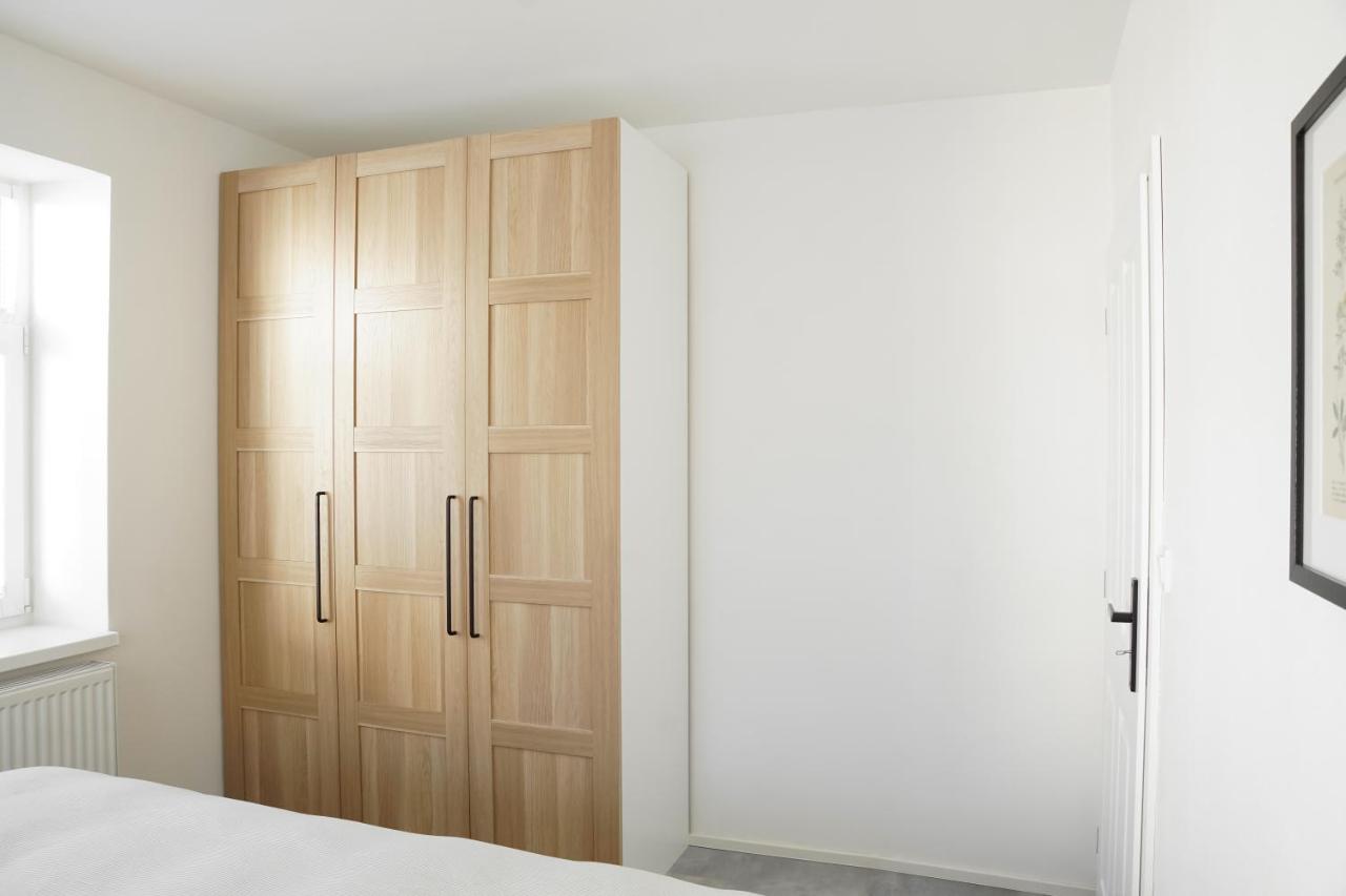 Apartmany Winkler Krizany Exterior photo