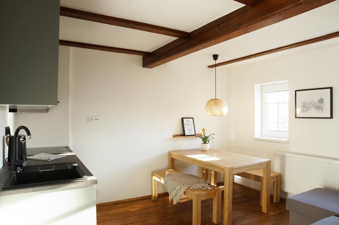 Apartmany Winkler Krizany Exterior photo