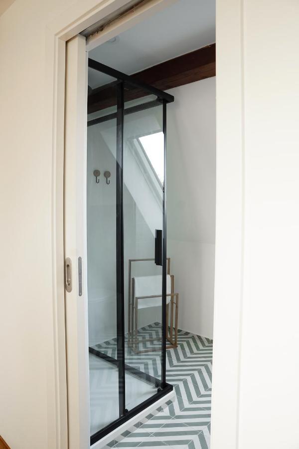 Apartmany Winkler Krizany Exterior photo