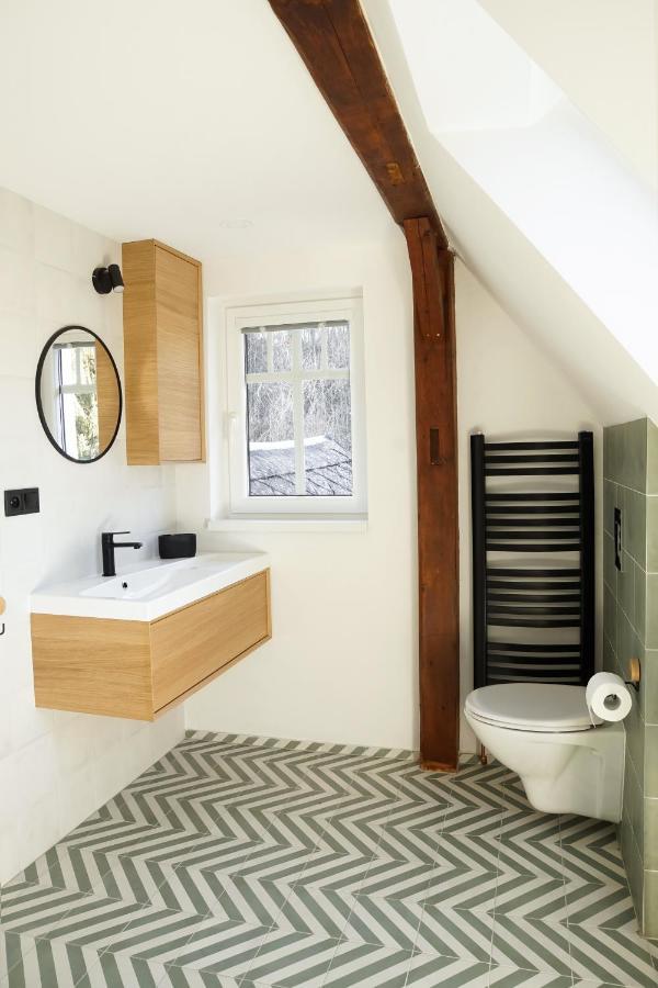 Apartmany Winkler Krizany Exterior photo